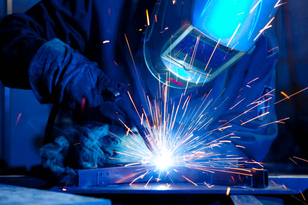 Best Artistic and Custom Metal Fabrication in Anderson Island, WA