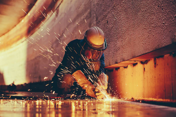 Best Automation and Robotic Welding in Anderson Island, WA