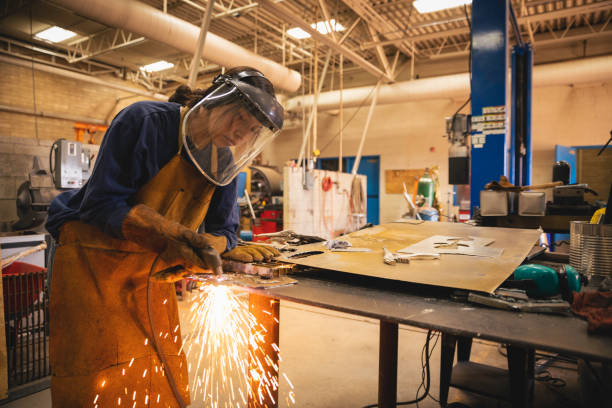 Best Marine and Shipbuilding Welding in Anderson Island, WA