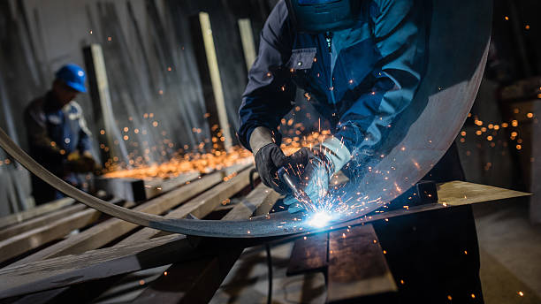 Affordable Welder Services in Anderson Island, WA