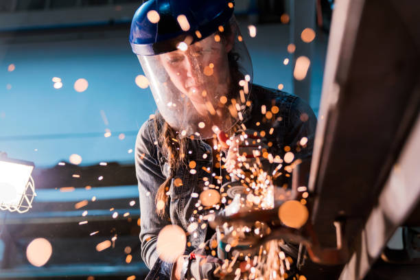 Reliable Anderson Island, WA Welder & Metal Fabrication Solutions